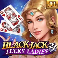 Blackjack Lucky Lady