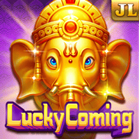 LuckyComing