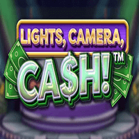Lights, Camera, Cash!™