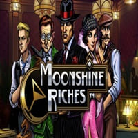 Moonshine Richesr